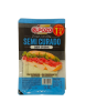 QUESO LONCHA EL POZO SEMICURADO (1,25€) B/80 GR