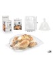 BOLSA HORNO KINVARA 22X15CM P/24 UD