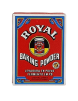 LEVADURA ROYAL PAQUETE 5 SOBRES X 16GR  80GR