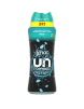 SUAVIZANTE LENOR PERLAS PERFUME B/495GR