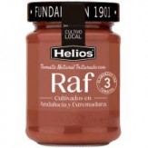 TOMATE TRITURADO NATURAL RAF HELIOS T/C 300GRS