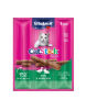 VITAKRAFT SNACK GATOS STICK MINI PATO/CONEJO B/3UD