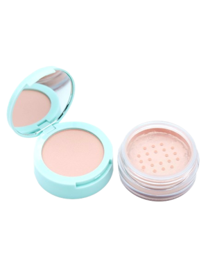 JOVO POLVOS FIJADORES HEALTHY CHEEKS UNIDAD