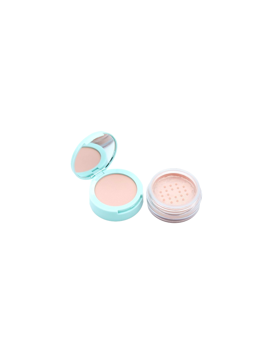 JOVO POLVOS FIJADORES HEALTHY CHEEKS UNIDAD