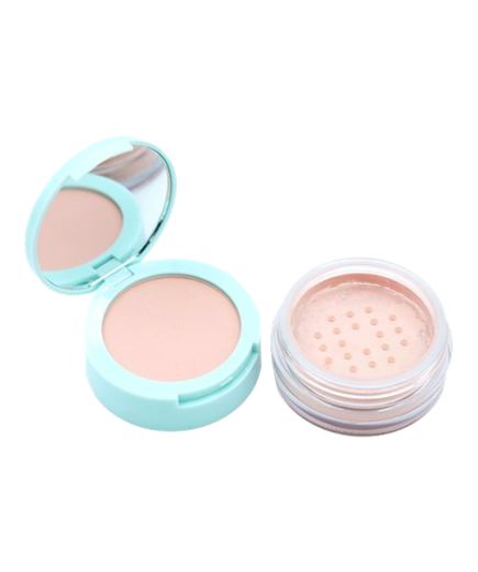 JOVO POLVOS FIJADORES HEALTHY CHEEKS UNIDAD