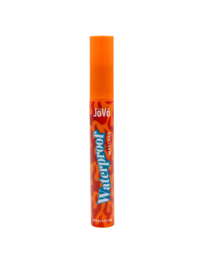 JOVO MASCARA PESTAÑAS WATERPROOF NEGRA UD