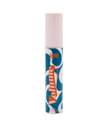 JOVO MASCARA PESTAÑAS VOLUMEN NEGRA UD