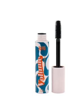 JOVO MASCARA PESTAÑAS VOLUMEN NEGRA UD