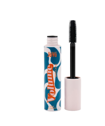 JOVO MASCARA PESTAÑAS VOLUMEN NEGRA UD