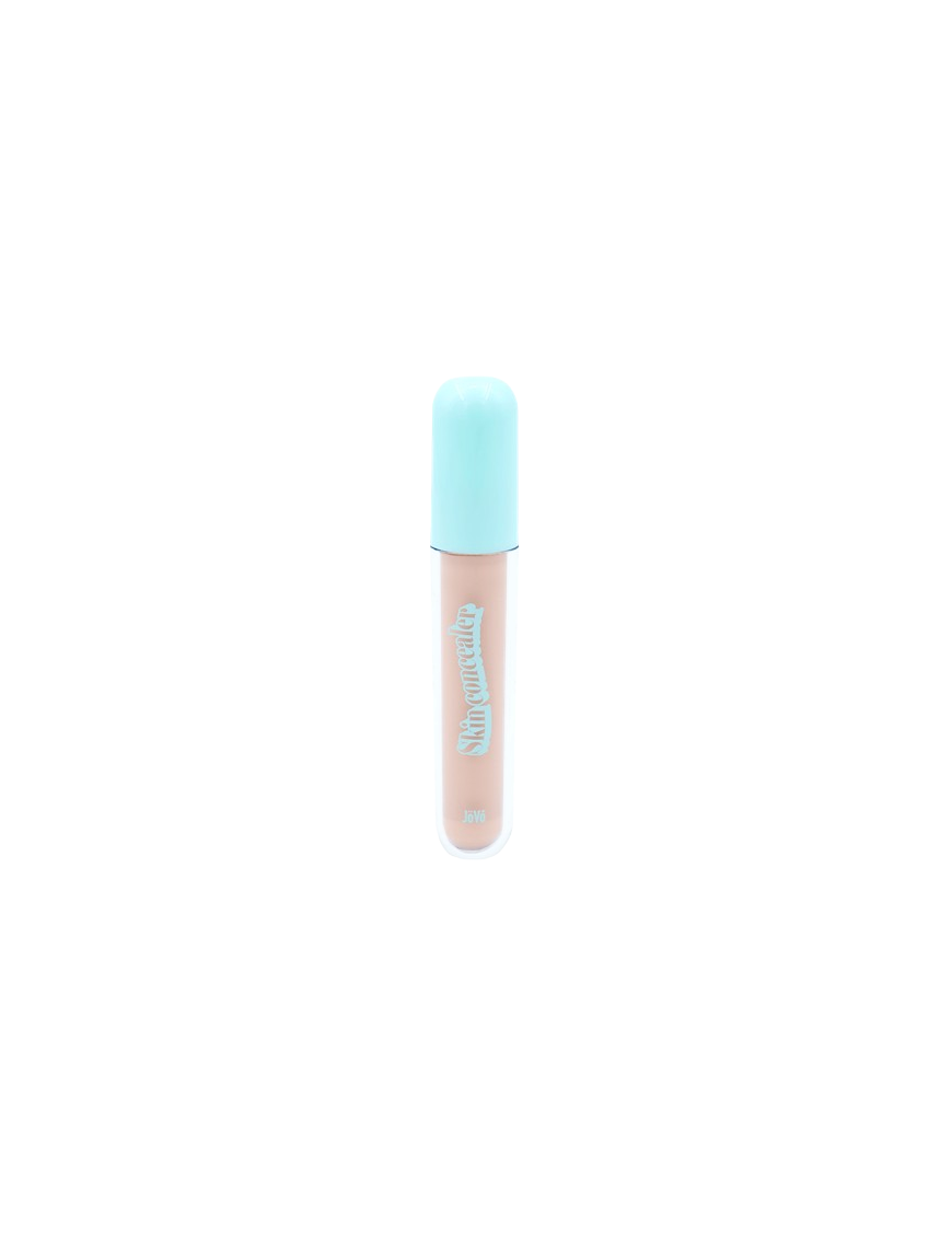 JOVO CORRECTOR LIQUIDO PEACH UD