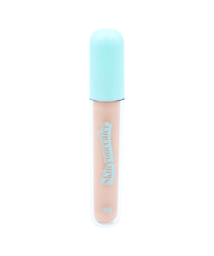 JOVO CORRECTOR LIQUIDO NUDE UD