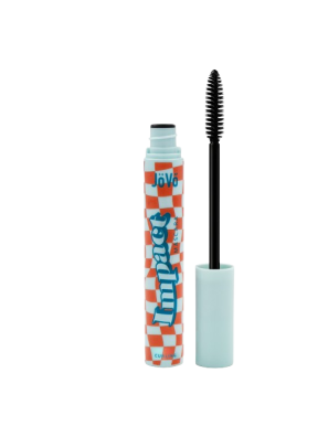 JOVO MASCARA PESTAÑAS IMPACT NEGRA UD