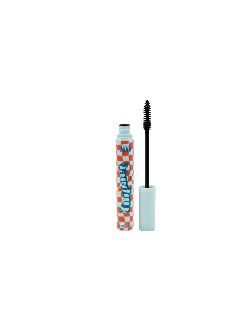 JOVO MASCARA PESTAÑAS IMPACT NEGRA UD