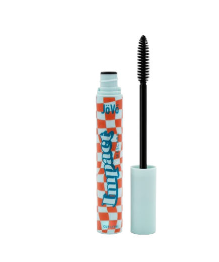 JOVO MASCARA PESTAÑAS IMPACT NEGRA UD