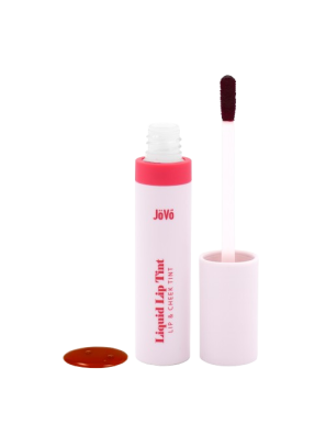 JOVO TINTE LABIOS Y MEJILLAS LIQUIDO STRAWBERRY UD