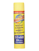 B/BASURA 55X60 AUTOCIERRE AMARILLA MIH 30L B/15 UD