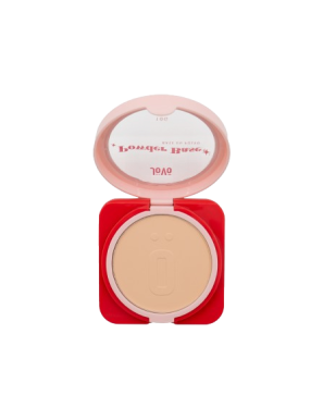 JOVO BASE MAQUILLAJE POLVO N02 PECAN  UD