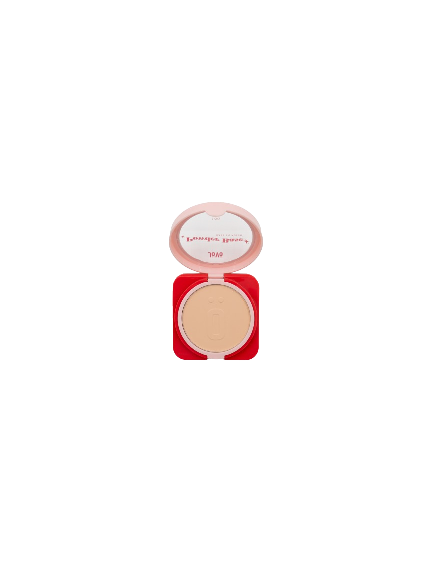 JOVO BASE MAQUILLAJE POLVO N02 PECAN  UD