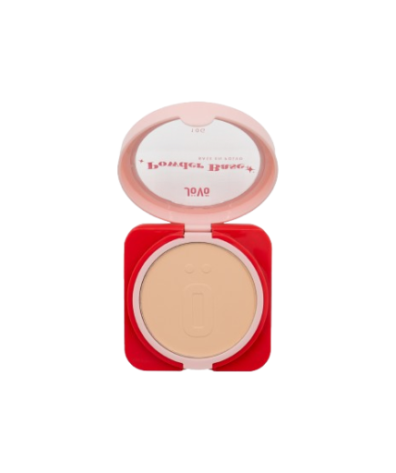 JOVO BASE MAQUILLAJE POLVO N02 PECAN  UD