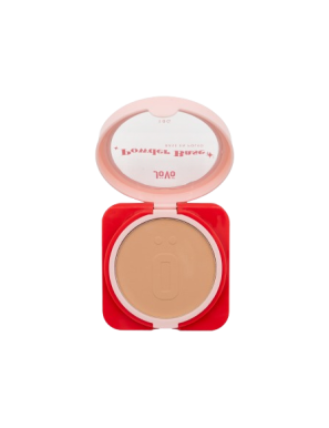 JOVO BASE MAQUILLAJE POLVO N3 MAPLE  UD