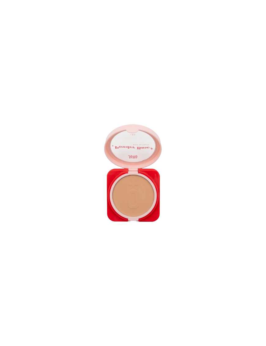 JOVO BASE MAQUILLAJE POLVO N3 MAPLE  UD