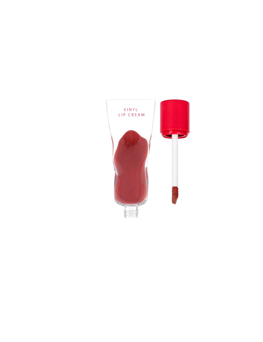 JOVO LABIAL LIQUIDO EFECTO VINILO CORAL UD