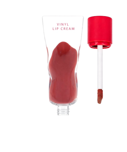 JOVO LABIAL LIQUIDO EFECTO VINILO CORAL UD