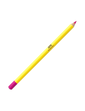 JOVO LAPIZ DE OJOS + PLANTILLA COLOR ROSA UD