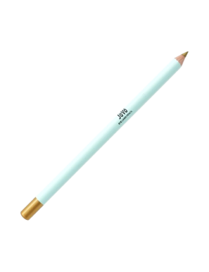 JOVO LAPIZ DE OJOS + PLANTILLA COLOR DORADO UD
