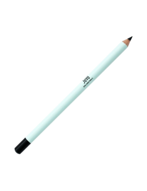 JOVO LAPIZ DE OJOS + PLANTILLA COLOR NEGRO UD