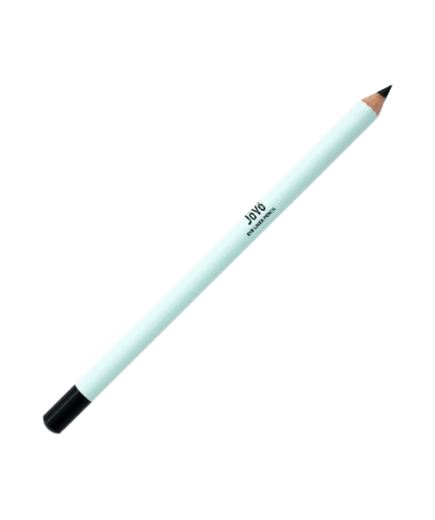 JOVO LAPIZ DE OJOS + PLANTILLA COLOR NEGRO UD