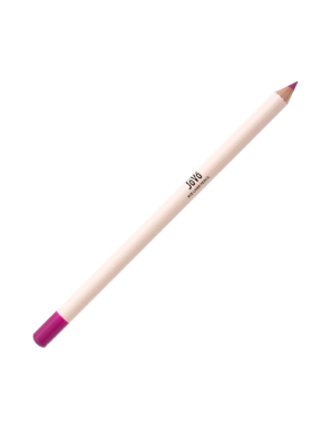 JOVO LAPIZ DE OJOS + PLANTILLA COLOR MORADO UD