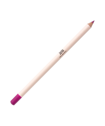 JOVO LAPIZ DE OJOS + PLANTILLA COLOR MORADO UD