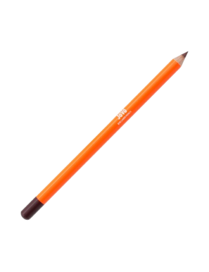 JOVO LAPIZ DE OJOS + PLANTILLA COLOR MARRON  UD