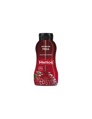 SIROPE FRESA HELIOS B/295 GR