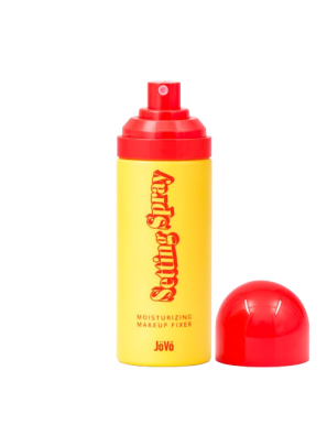 JOVO SPRAY FIJADOR MAQUILLAJE HIDRATANTE B/80ML