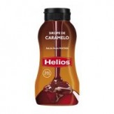 SIROPE CARAMELO HELIOS B/295 GR