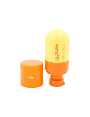 JOVO PRIMER PREBASE FACIAL MATIFICANTE B/30ML