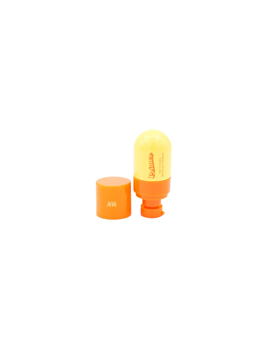 JOVO PRIMER PREBASE FACIAL MATIFICANTE B/30ML