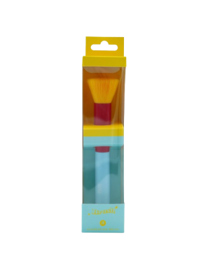 JOVO BROCHA MAQUILLAJE N3 UD