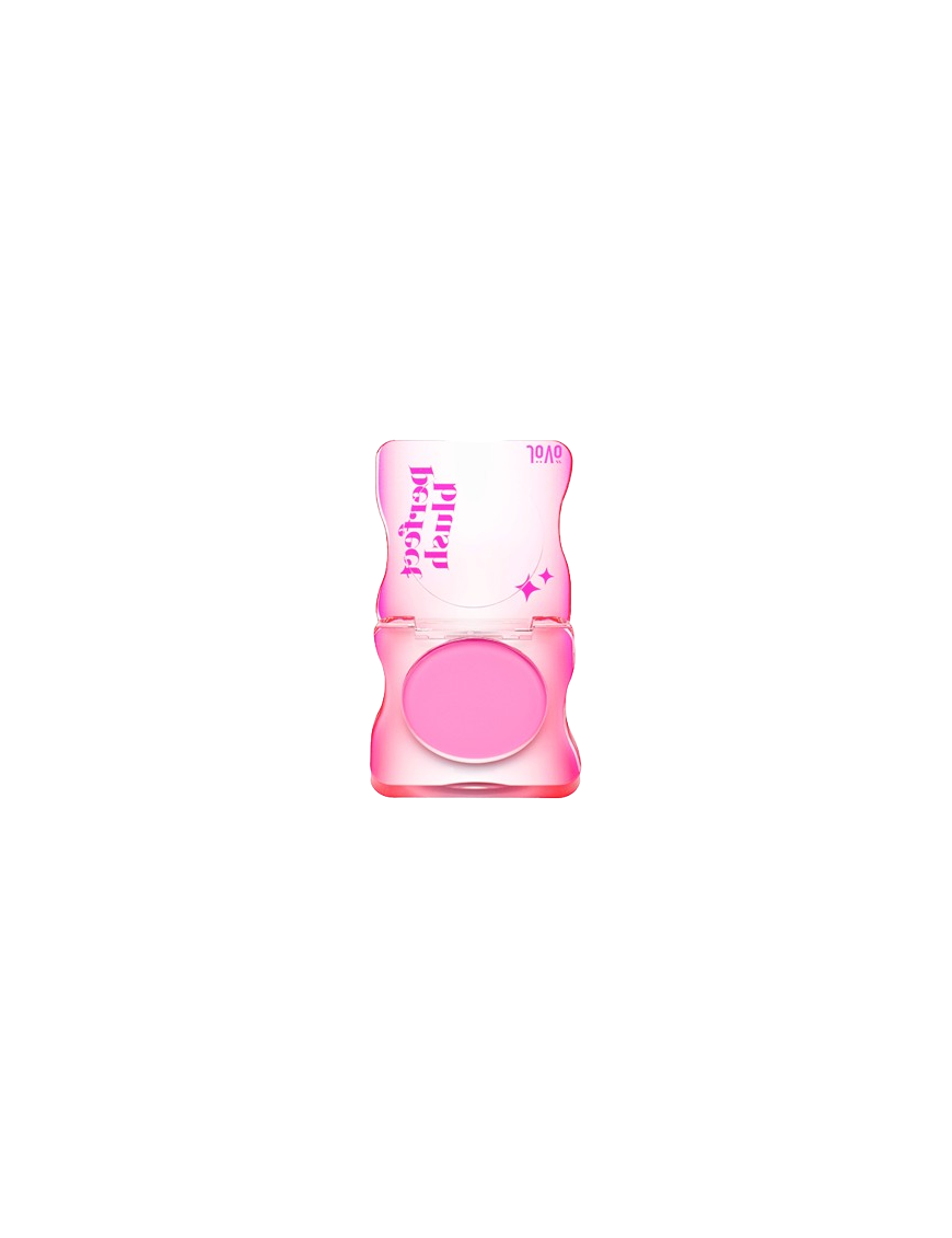 JOVO COLORETE EN CREMA MARSHMALLOW UD
