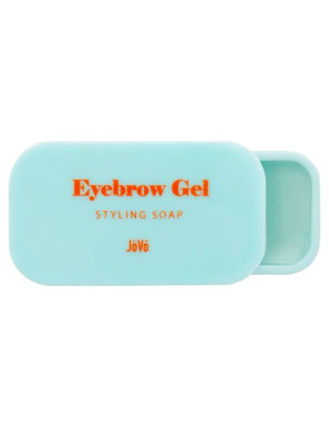 JOVO JABON FIJADOR DE CEJAS UD 
