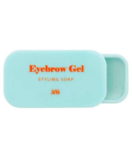 JOVO JABON FIJADOR DE CEJAS UD 
