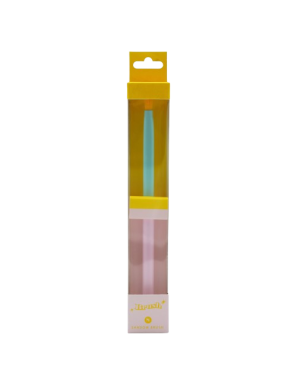 JOVO PINCEL PARA SOMBRAS N8 UD