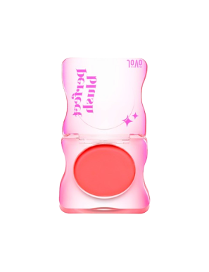 JOVO COLORETE EN CREMA POP ROCKS UD