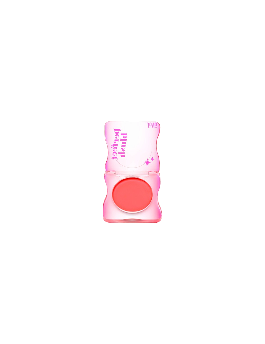 JOVO COLORETE EN CREMA POP ROCKS UD