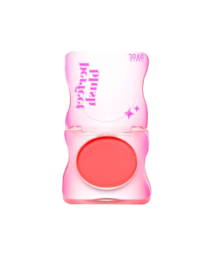 JOVO COLORETE EN CREMA POP ROCKS UD