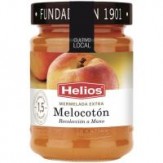 MERMELADA FRESA HELIOS 340 GR