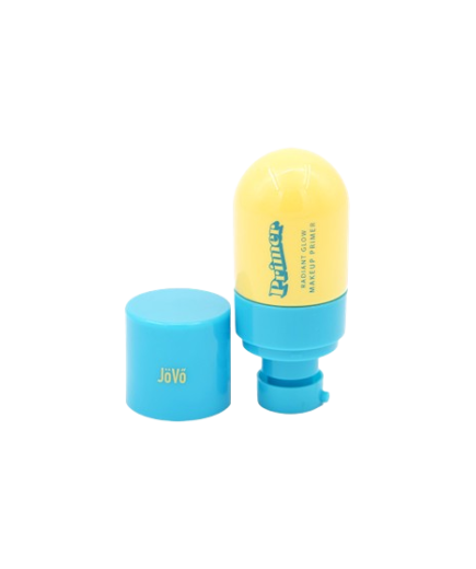 JOVO PRIMER PREBASE FACIAL RADIANT GLOW B/30ML