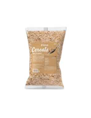 ZUMUB COPOS DE AVENA B/1KG